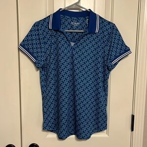 Sport Haley Polo large new